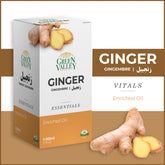 Ginger 30ml